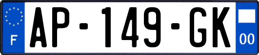 AP-149-GK