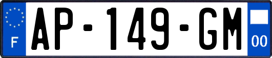 AP-149-GM