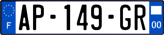 AP-149-GR