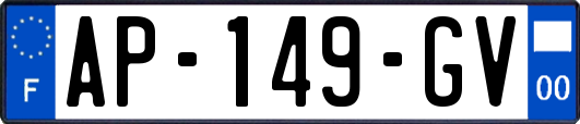 AP-149-GV