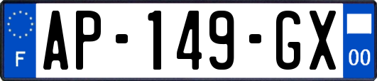 AP-149-GX