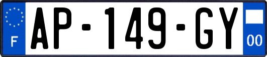 AP-149-GY