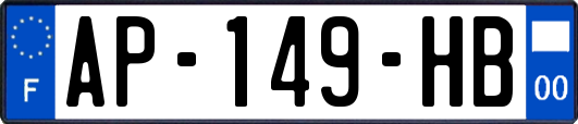 AP-149-HB