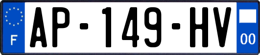 AP-149-HV