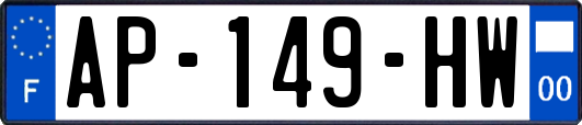 AP-149-HW