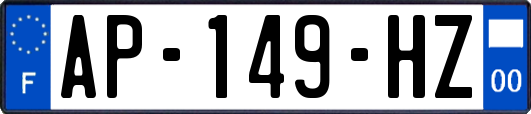 AP-149-HZ