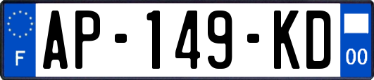 AP-149-KD