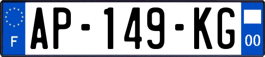 AP-149-KG