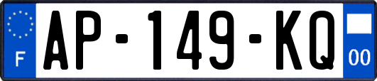 AP-149-KQ
