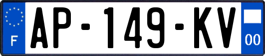 AP-149-KV