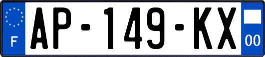 AP-149-KX