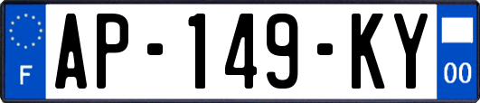 AP-149-KY
