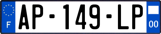 AP-149-LP
