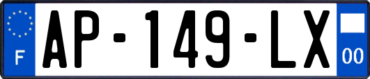 AP-149-LX