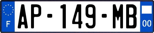 AP-149-MB