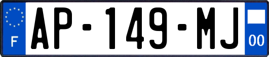 AP-149-MJ