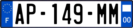 AP-149-MM