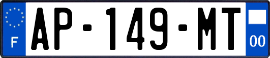 AP-149-MT