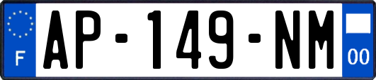 AP-149-NM