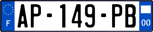 AP-149-PB