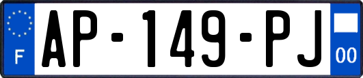 AP-149-PJ