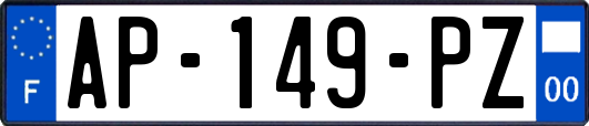 AP-149-PZ