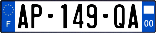 AP-149-QA