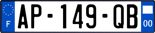 AP-149-QB