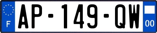 AP-149-QW