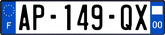 AP-149-QX