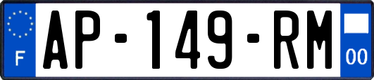 AP-149-RM