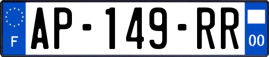AP-149-RR