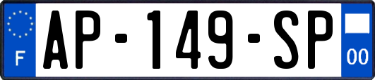 AP-149-SP