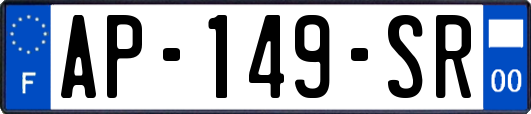 AP-149-SR