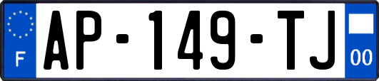 AP-149-TJ