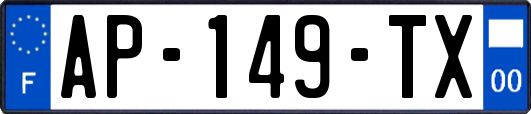 AP-149-TX