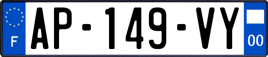AP-149-VY