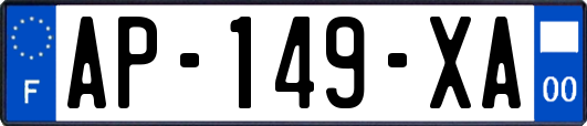 AP-149-XA