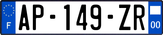 AP-149-ZR