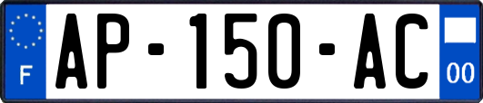 AP-150-AC