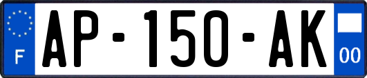 AP-150-AK