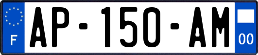 AP-150-AM