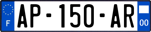 AP-150-AR