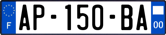 AP-150-BA