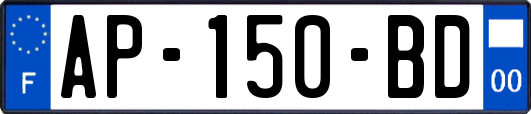 AP-150-BD