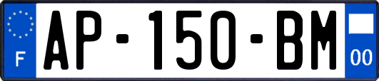 AP-150-BM