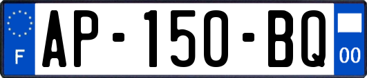 AP-150-BQ