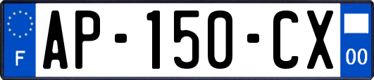 AP-150-CX