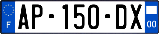 AP-150-DX
