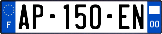 AP-150-EN